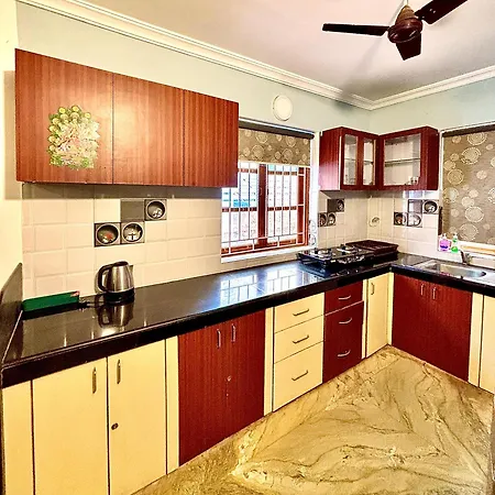 3Bhk Private Pool Villa By Silver Villas Calangute Exterior photo