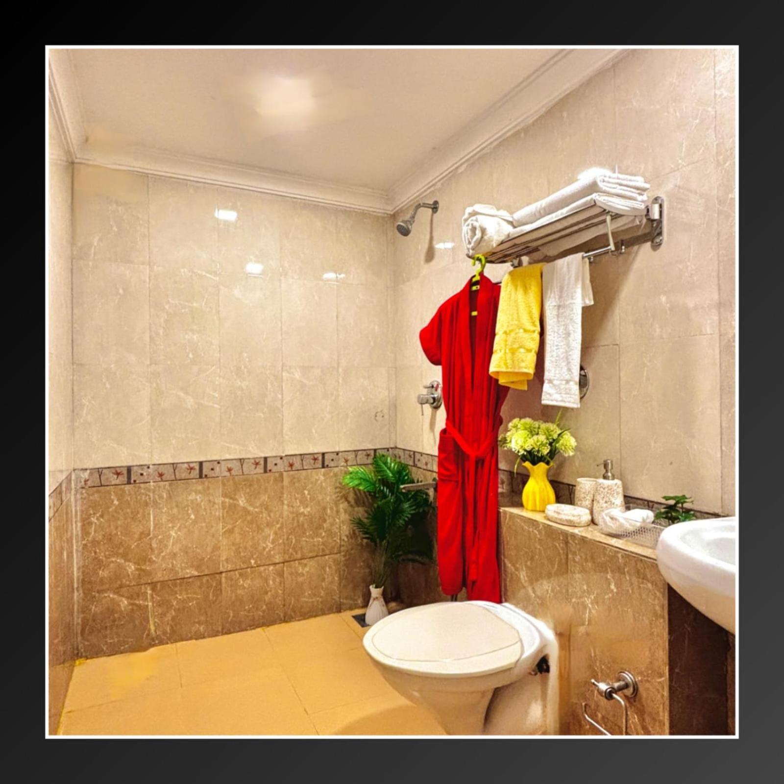 3bhk Private Pool By Silver Calangute