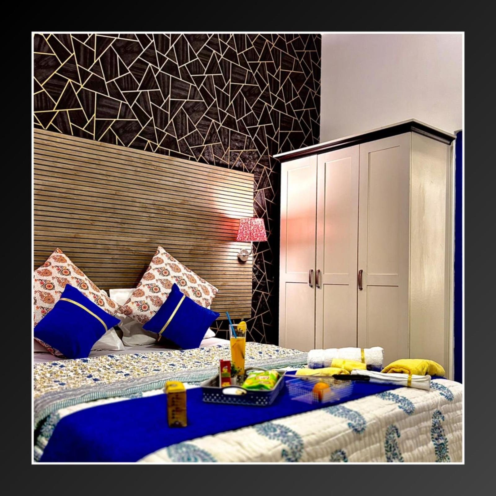 Villa 3bhk Private Pool By Silver Calangute