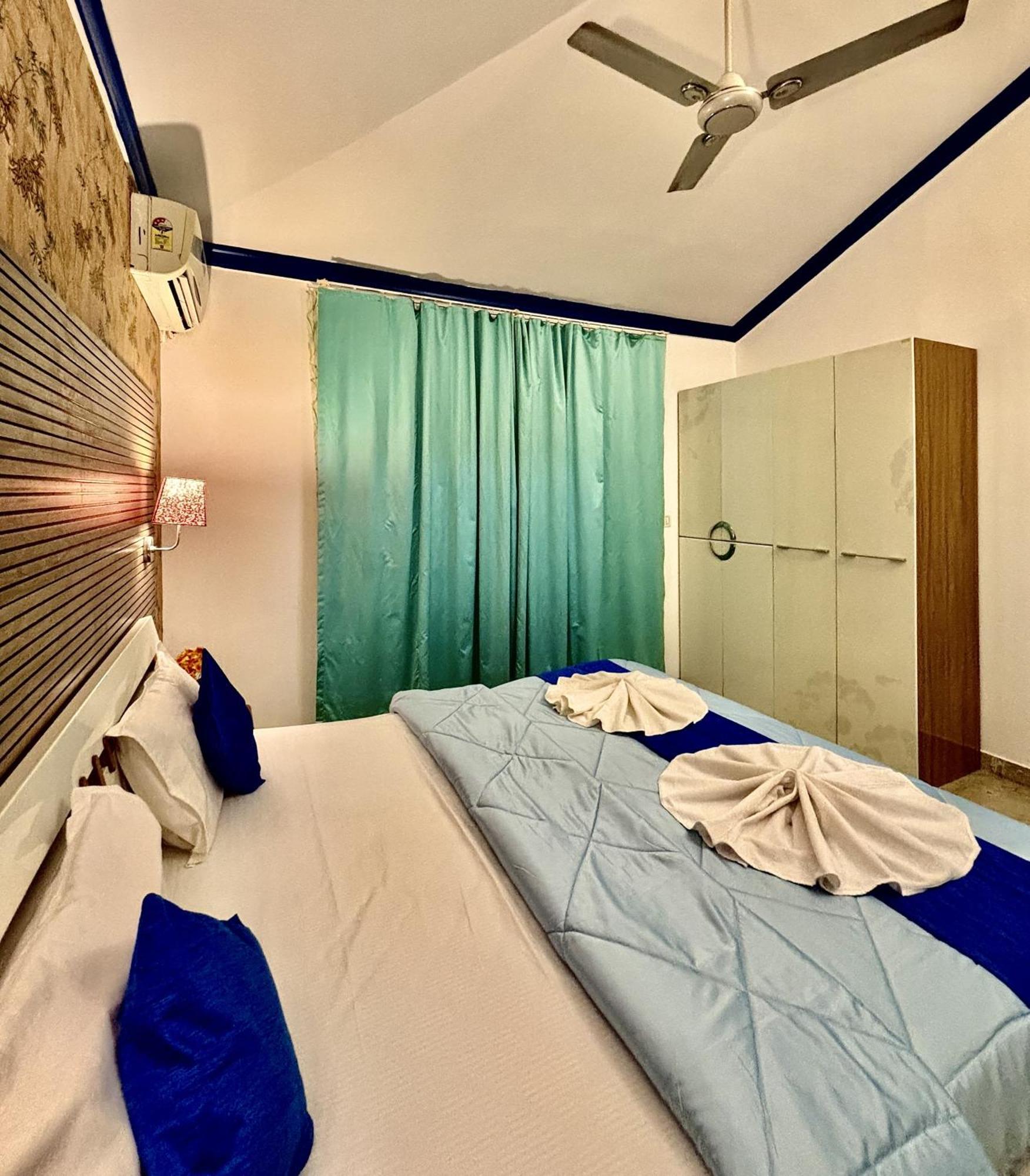 3bhk Private Pool By Silver *