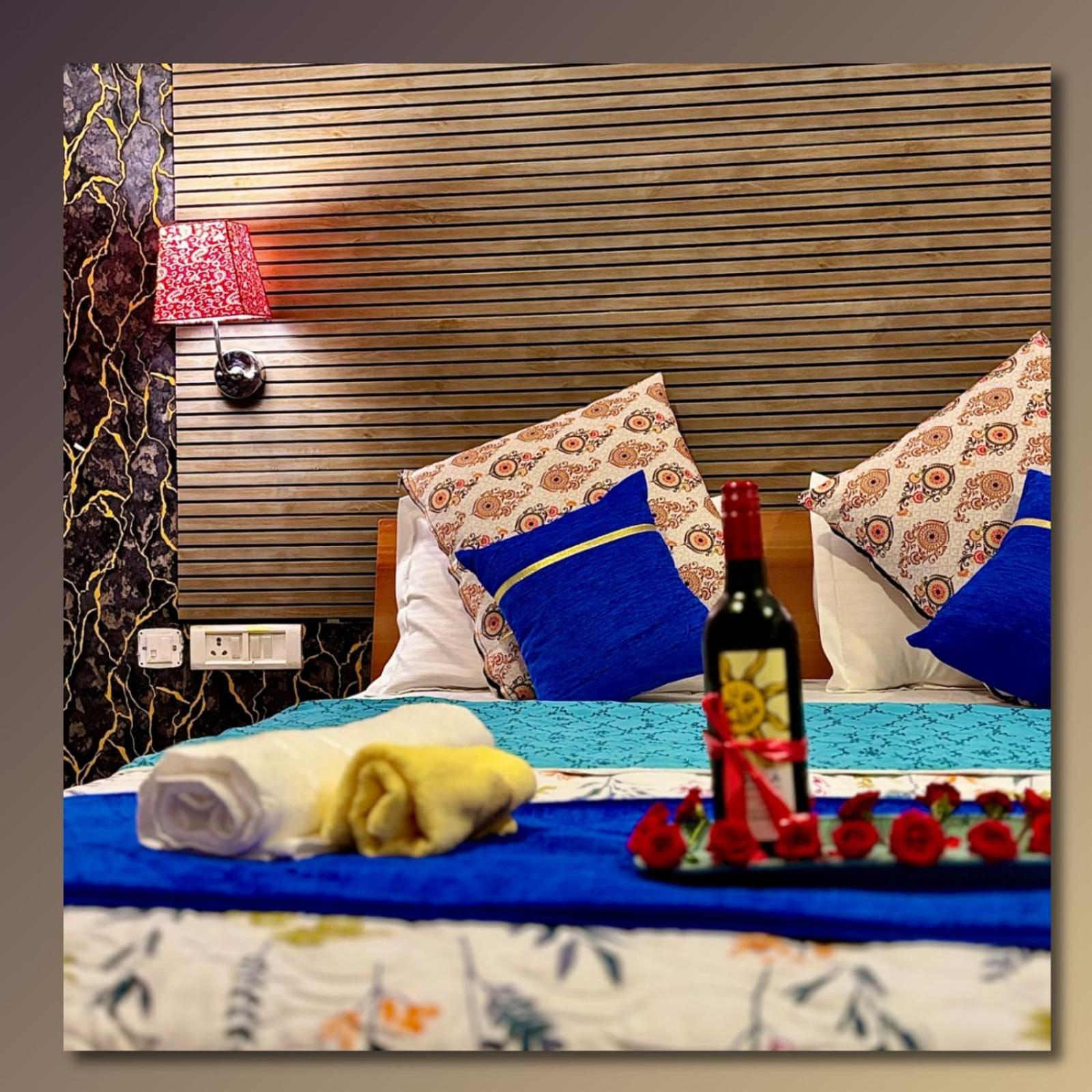 Villa 3bhk Private Pool By Silver Calangute