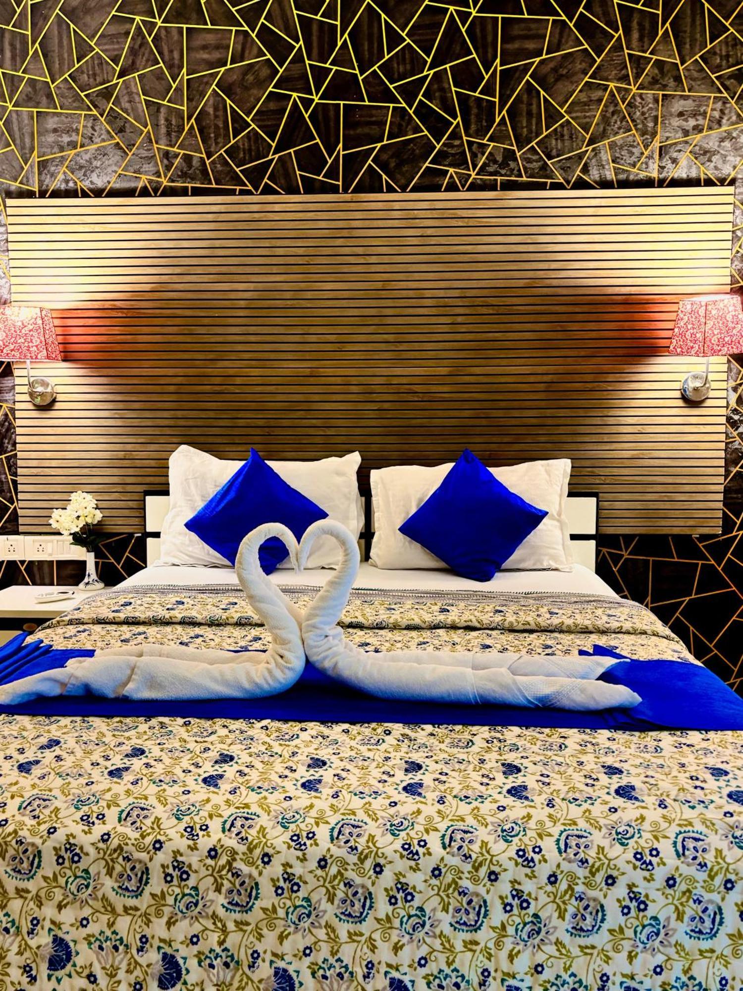 Villa 3bhk Private Pool By Silver *