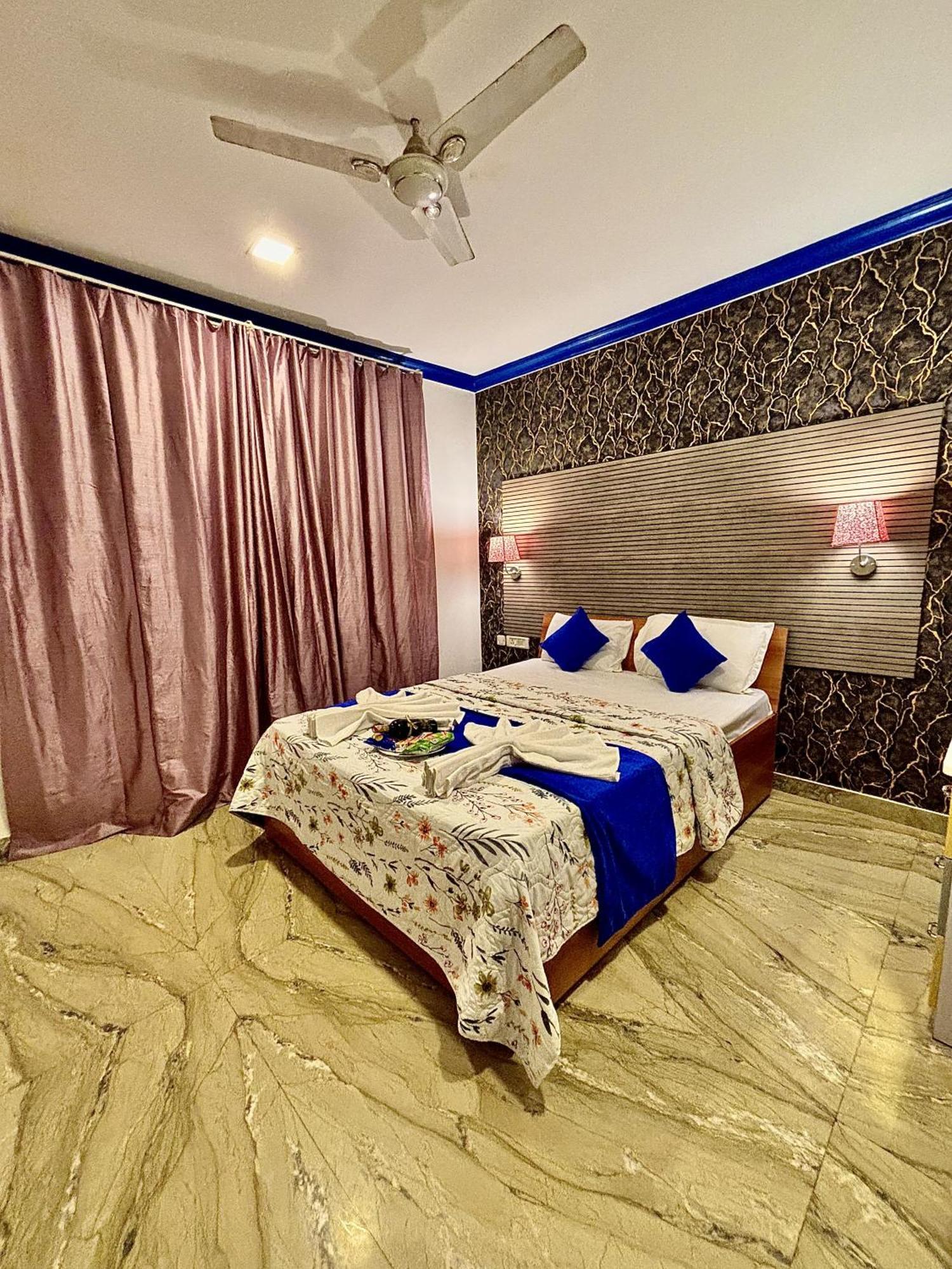 3bhk Private Pool By Silver Villa *